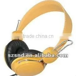 Hot Selling for XBOX360 Slim Luxury Headset