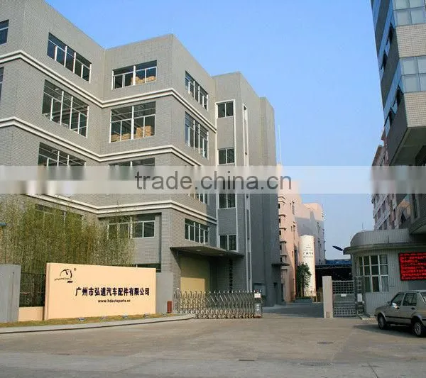 Pa66 Plastic Radiator Tank (OEM:16400-6A300/290) photo-2