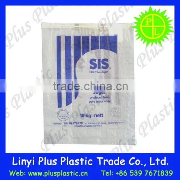PP WOVEN BAG FOR SALT , AGRICUTURE, SEED , FLOUR, RICE photo-2