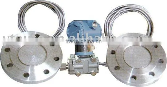 Pressure Transmitter/differential Pressure Transmitter Made in China