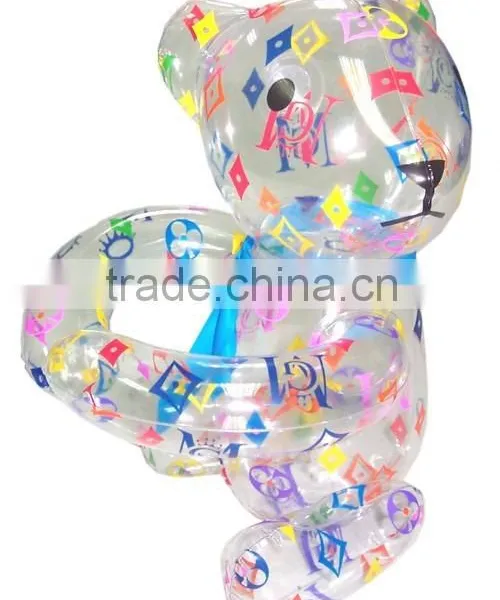 Funny Inflatable Water Toy for Kids,most Popular Animal Toy for Kids With High Quality photo-2