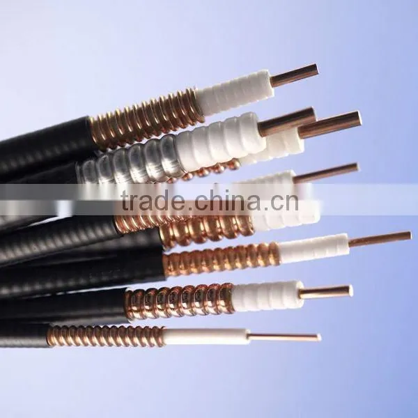 RF 7D-FB Coaxial Cable ,Coaxial Cable 50 Ohm 5D-FB/7D-FBcoaxial Cable/feeder Line photo-5