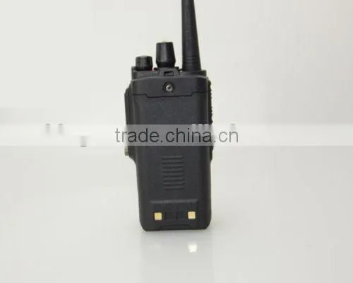 Long Standby Time Baofeng Handheld Two Way Radio IP67 Waterproof Walkie Talkie BF-9700 Baofeng With Scrambler Function photo-3