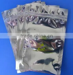 Zip Lock Antistatic Bags photo-4