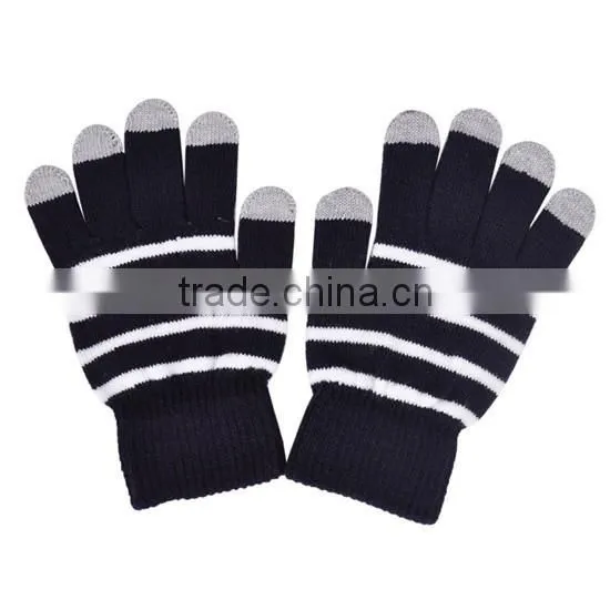 Magic Gloves for Smart Phone / Tablet PC Touch Screen Gloves photo-3