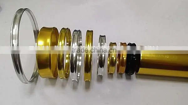 Anodizing Aluminium Staircase Railing Stair Handrail photo-4