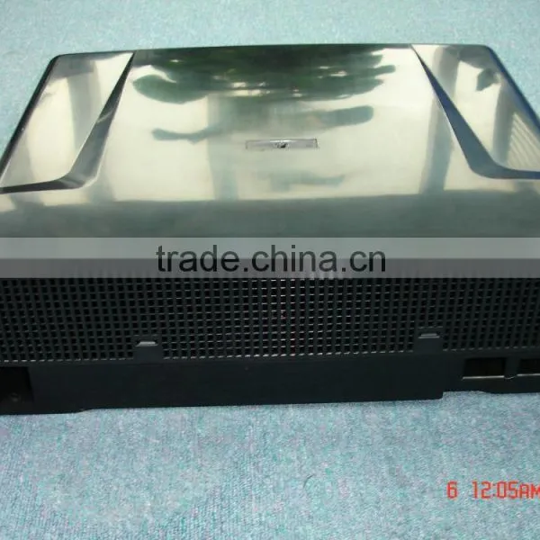 China Manufacture Plastic Air Cooler Shell Mould