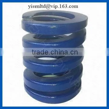 Steel Mould/die Spring