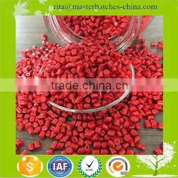 HDPE/LDPE/PP/ABS colour masterbatch manufacturer