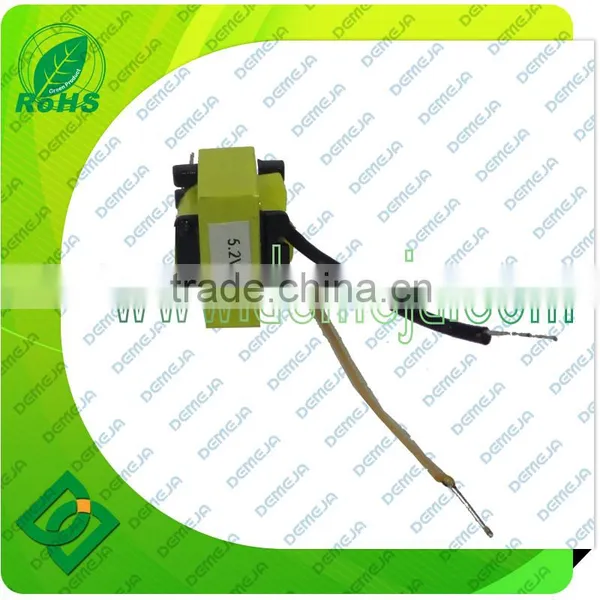 EE13 High Frequency Transformer USB Power Supply Transformer photo-3