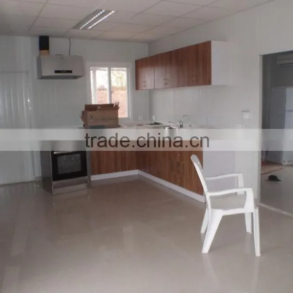 Well-designed Prefab House China photo-5
