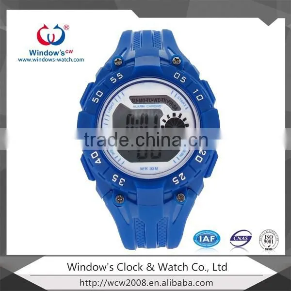 Factory Multifuntional Brand New Analog Digital Wrist Watches photo-2