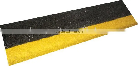 Fiberglass GRP Tread Cover
