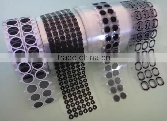 <MicroVENT> Air Permeable Vent Membrane photo-2