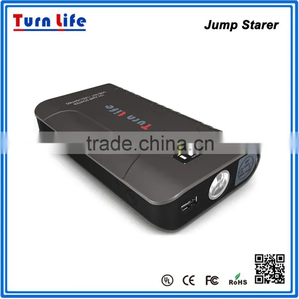 Brand New Balance Charging Multifunction Jump Starter Pack Power Bank Portable Jump Starter photo-4