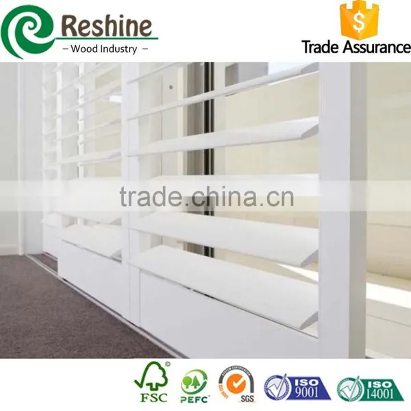 PVC Shutter Window Canada Pvc Window photo-5