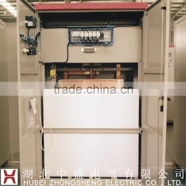 Liquid Rheostat Starter for Slip Ring Motor photo-2