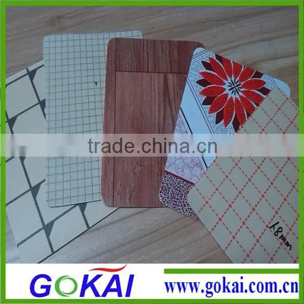 0.35mm Pvc Commercial Flooring /pvc Flooring Vinyl photo-5