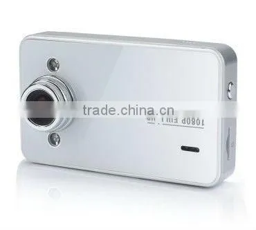 Car DVR / Vehicle DVR SP-606