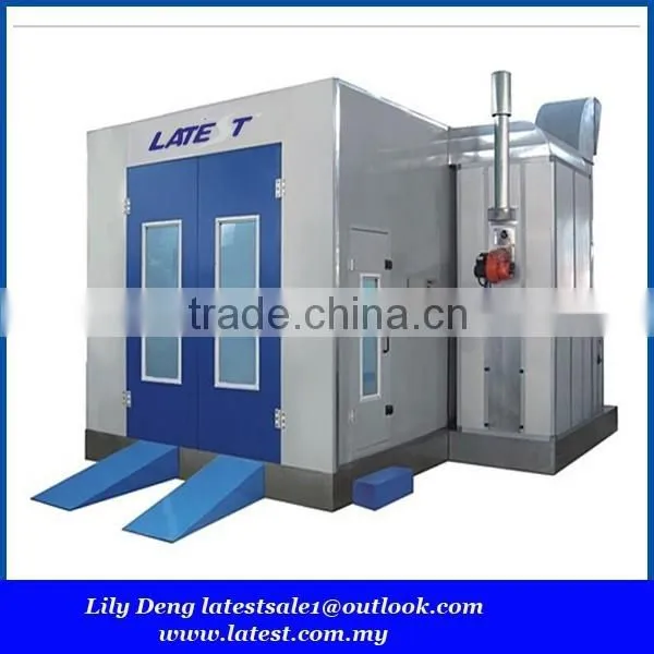 LT-10 Cheap Spray Booth(CE,/spray Booth Professional Manufacturer)