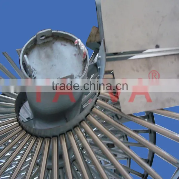 Stainless Steel Screw Conveyor Spiral Conveyor photo-2
