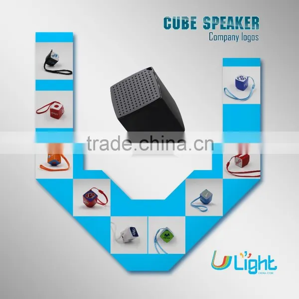 Promotion Popular Nice Music Bluetooth Speaker, Good Sound Wireless Speaker photo-3