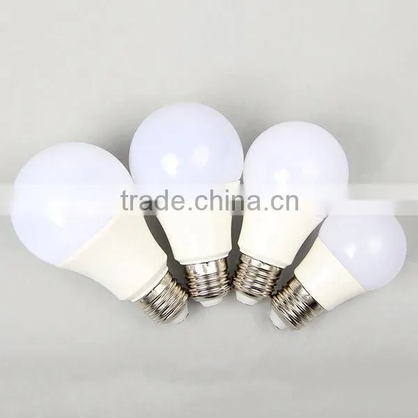 Most Competitive Factory Price Free Sample LED Bulbs photo-3