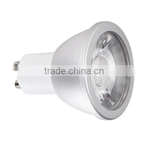 China Best 220V 12V 3W 5W CE ROHS MR16 GU10 COB LED Spotlight, COB Dimmable MR16 GU10 LED Spot Light Quality Choice Most Popular photo-5