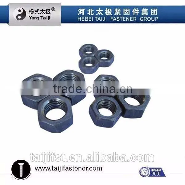 M20 Hex Nut photo-3