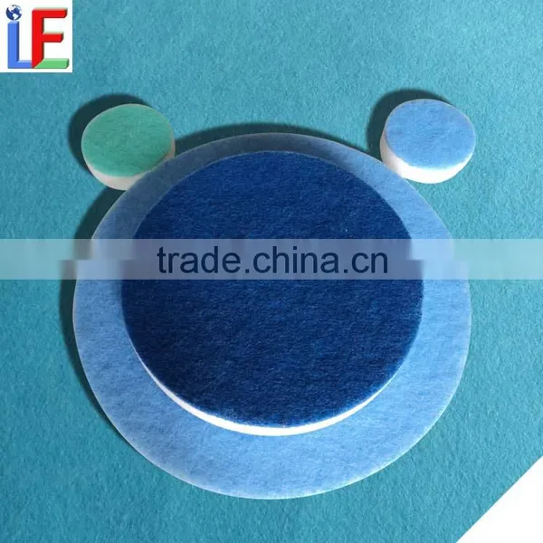 Cleaning Floor Pad Floor Polishing Pad for Granite photo-4