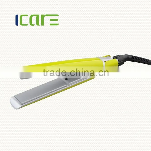 Professional Hair Straightener and Temperature Range:180-20/hair Straightening photo-2