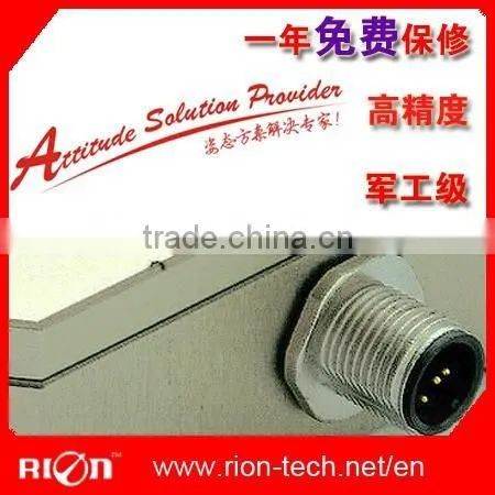 ACA626T Super High Precision Digital Inclinometer Tilt Sensor With Max Range +/-60deg High Resolution photo-2