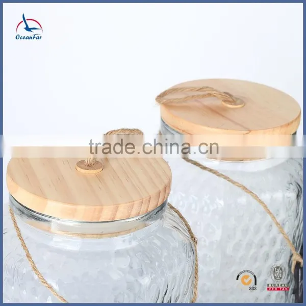 High Quality 5L Glass Dispenser Wholesale Glass Beverage Dispenser photo-4