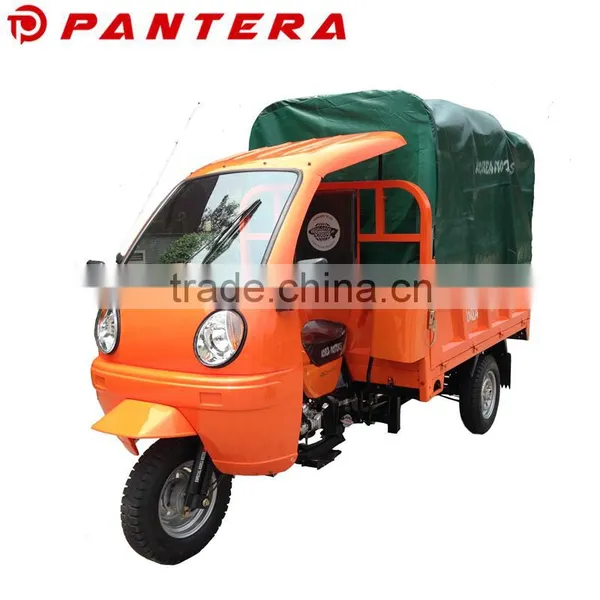 2016 New Brand Hot Selling Adult Motorized Tricycle photo-3