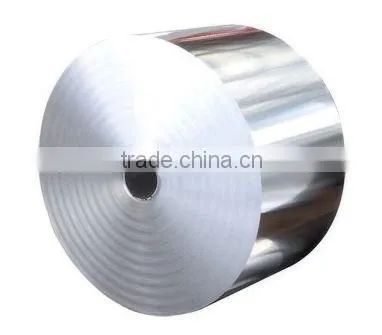 DC Grade Hot Rolled Aluminium Foil Brands photo-2