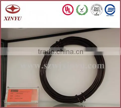 Household Application Enamelled Aluminum Winding Wire 0.88mm