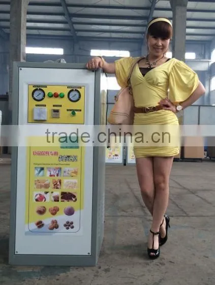 Agent Wanted China Factory Supply Nitrogen Purifier for Gas Chromatography photo-5