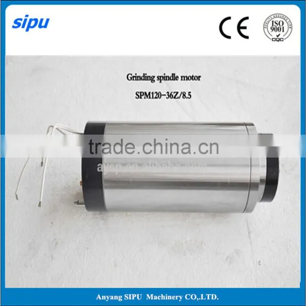 High Precision Spindle Motor With Price photo-6