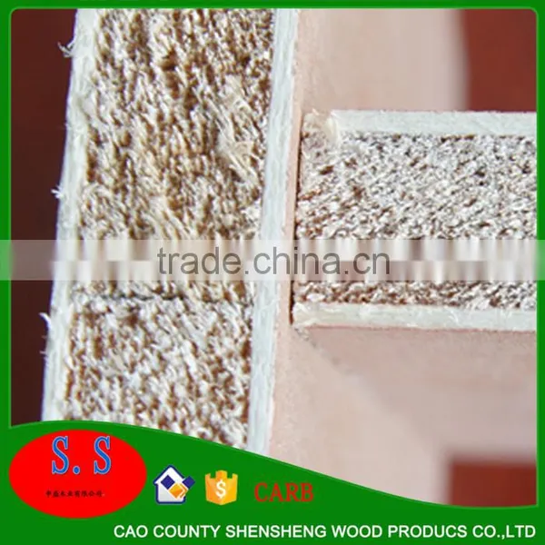 Kinds of Blockboards Export From China Online/core-board for Wood Furniture/laminated Wood Board photo-3
