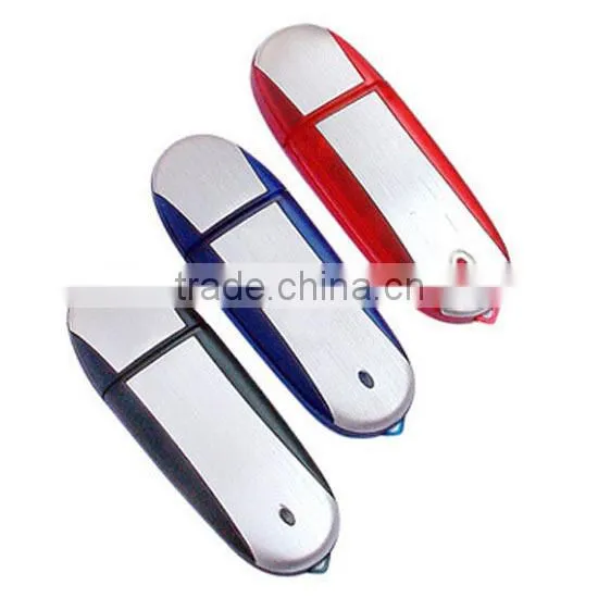 High Quality Usb Flash Memory Drive Usb Stick 8gb photo-3