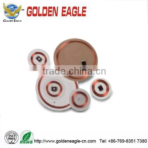 2015 hot sell electric rfid tag coil / rfid coil for e-tags / copper wire of rfid coil of tags reader