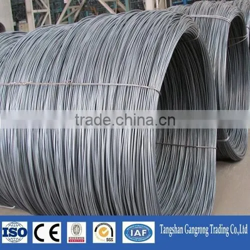 Iron Wire Rod and Steel Wire Rod Price photo-3