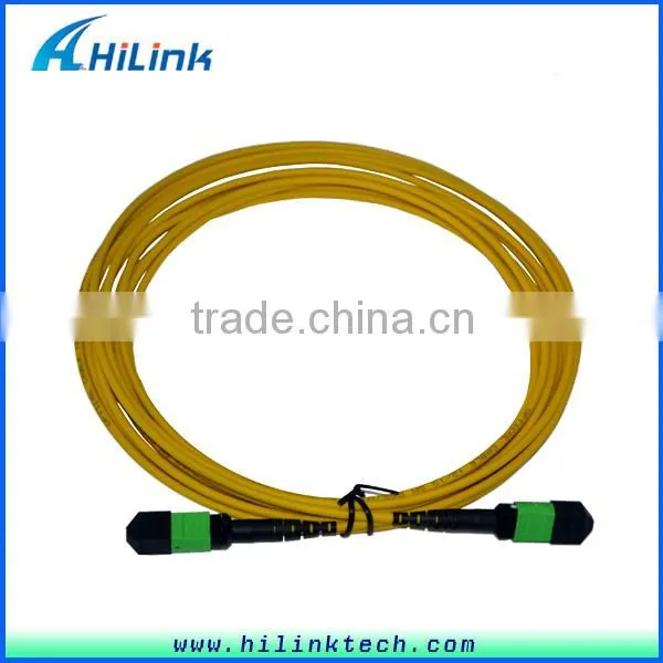 MPO&MTP 24Core Connector/Patchcord Rack photo-2