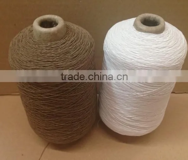 Covered Rubber Thread