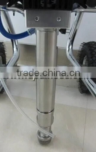 DP-6335i Electric Airless Putty Sprayer , Paint Sprayer photo-3