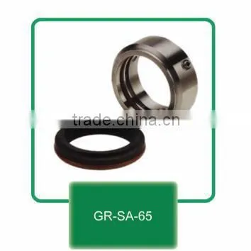 Tungsten Carbide Sealing Rings Original Manufacturer From China