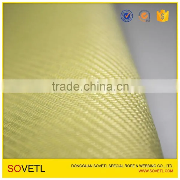 Para Aramid Fabric