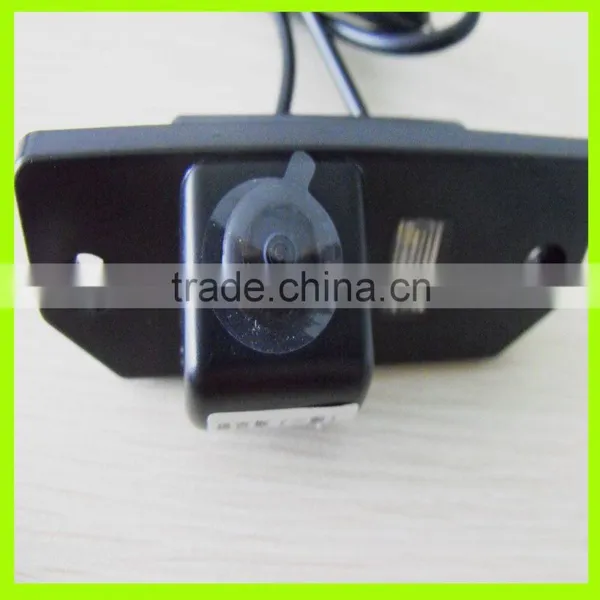 CCD Car Camera for Focus Cars