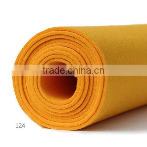 Bonded Fur Fabric