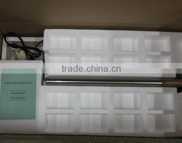 100kg, 150kg, 300kg Weighing Scales photo-3